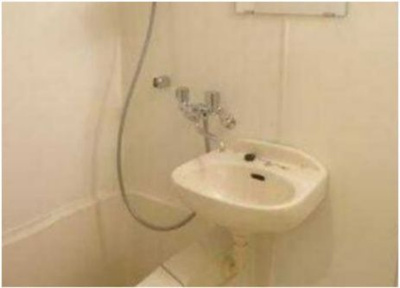 【洗面所】 | アーク銀座京橋