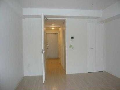 【寝室】 | アーク銀座京橋