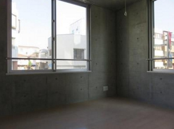 【その他】 | ミラージュタワー中野中央 | 9畳の洋室