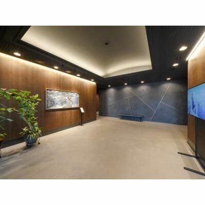 【ロビー】 | リバーシティ21新川