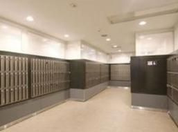 【設備】 | リバーシティ21新川