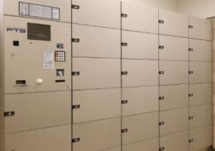 【設備】 | リバーシティ21新川