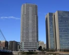 【外観】 | リバーシティ21新川