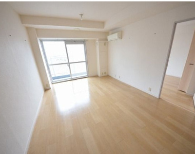 【居間・リビング】 | リバーシティ21新川