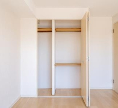 【収納】 | リバーシティ21新川