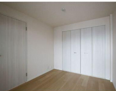 【寝室】 | リバーシティ21新川