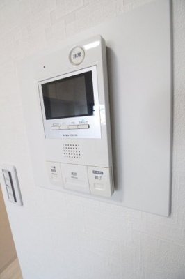 【セキュリティ】 | リセスコート2　