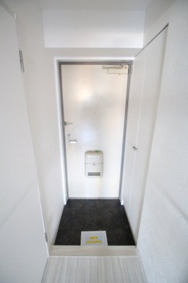 【玄関】 | リセスコート2　