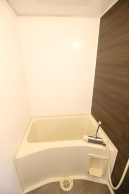 【浴室】 | リセスコート2　