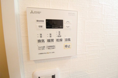 【設備】 | リセスコート2　