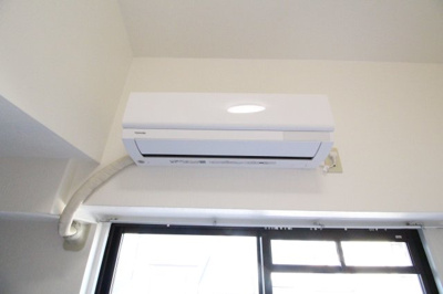 【設備】 | リセスコート2　