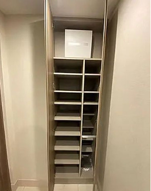 【収納】 | メゾンカルム日本橋馬喰町