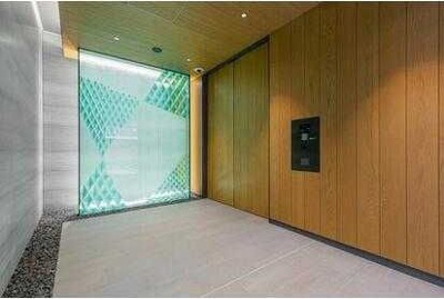 【ロビー】 | メゾンカルム日本橋馬喰町