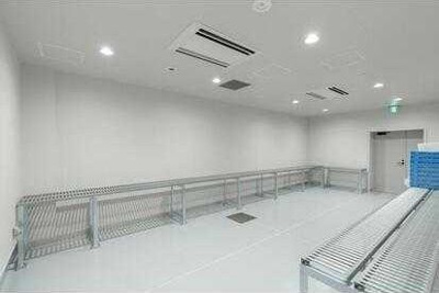 【設備】 | メゾンカルム日本橋馬喰町