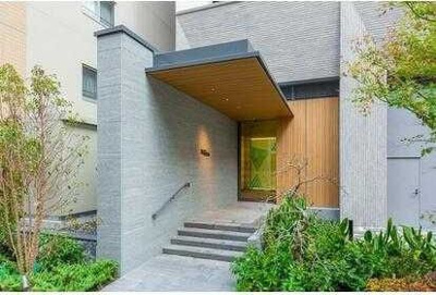 【エントランス】 | メゾンカルム日本橋馬喰町