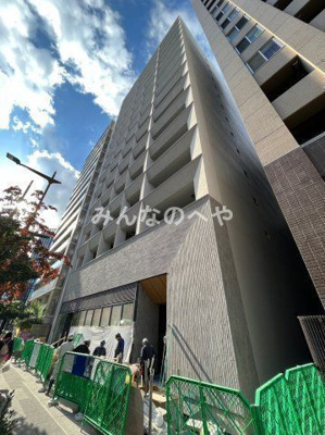 【外観】 | メゾンカルム日本橋馬喰町