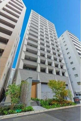 【外観】 | メゾンカルム日本橋馬喰町