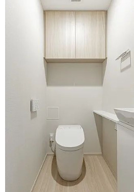 【トイレ】 | メゾンカルム日本橋馬喰町