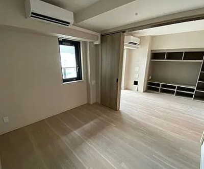 【寝室】 | メゾンカルム日本橋馬喰町