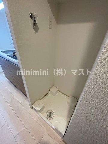 フォーリアライズ難波リアンの設備