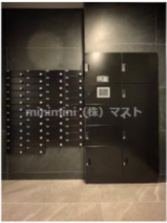 フォーリアライズ難波リアンのその他共用部分