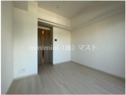 フォーリアライズ難波リアンの内装