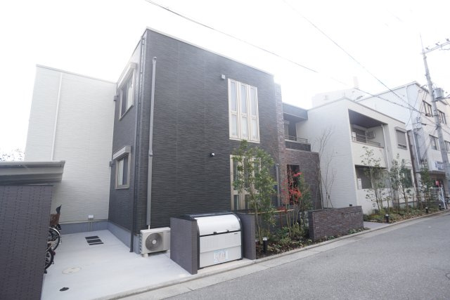 Espoir宝塚・売布 