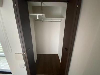 【収納】 | CREAL日本橋浜町（クリアル日本橋浜町）