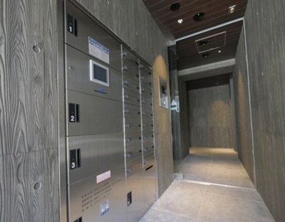 【その他共用部分】 | CREAL日本橋浜町（クリアル日本橋浜町）