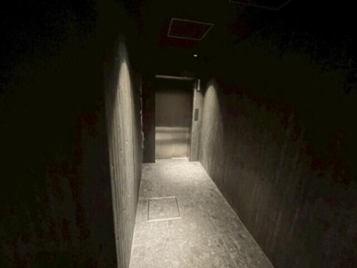 【ロビー】 | CREAL日本橋浜町（クリアル日本橋浜町）