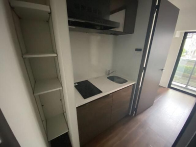 【キッチン】 | CREAL日本橋浜町（クリアル日本橋浜町）