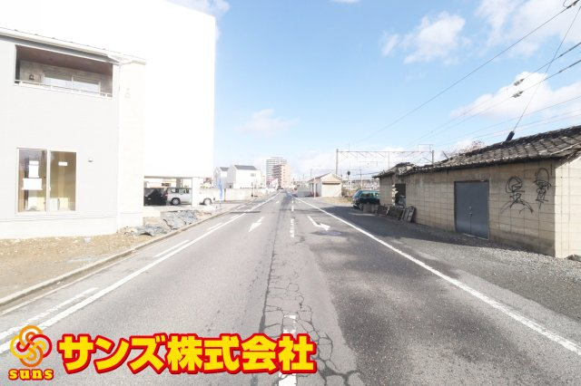 郡山市本町２丁目　　　２号棟　　　橘小学校、郡山第3中学区の省エネ性能ラベル