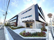 Alivis本八幡の画像