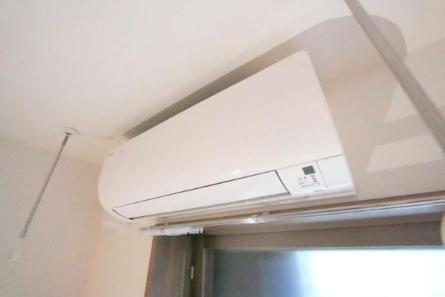 ハーモニーレジデンス東京南砂パークサイドのその他