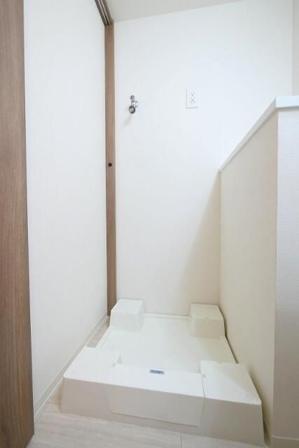 ハーモニーレジデンス東京南砂パークサイドのその他