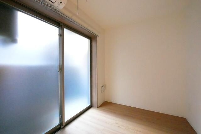 ハーモニーレジデンス東京南砂パークサイドの洋室