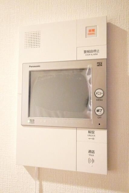 ハーモニーレジデンス東京南砂パークサイドの設備