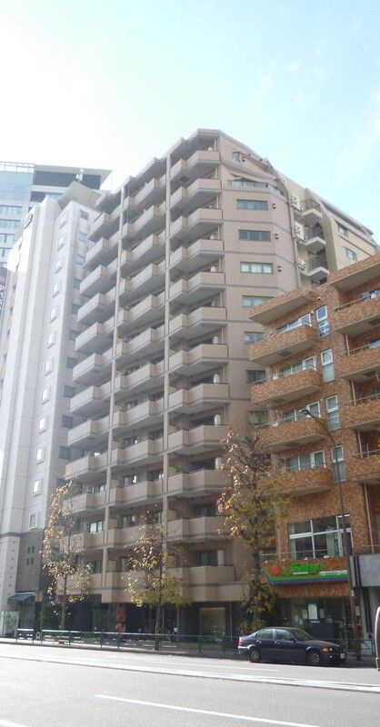 フリーディオ西麻布