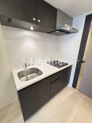 【キッチン】 | Alivis本八幡