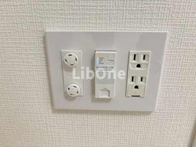 【設備】 | Alivis本八幡