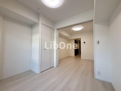 【内装】 | Alivis本八幡