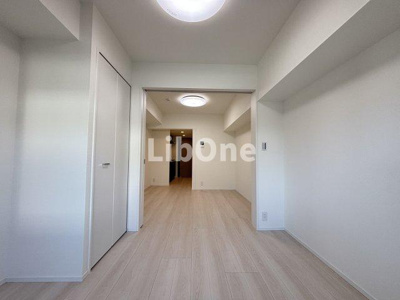 【内装】 | Alivis本八幡