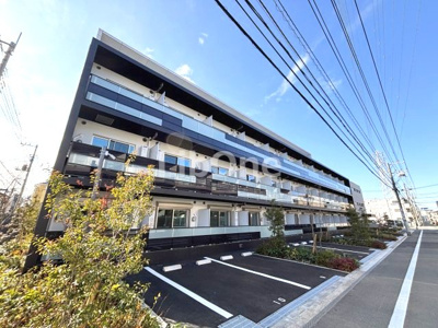 【駐車場】 | Alivis本八幡