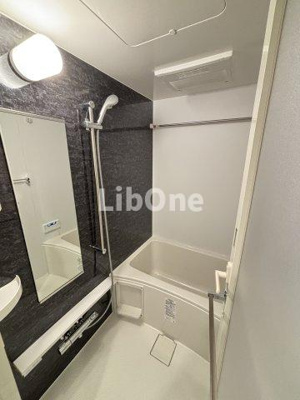 【浴室】 | Alivis本八幡