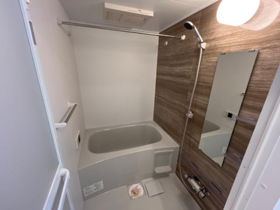 【浴室】 | コロンⅡ | バス