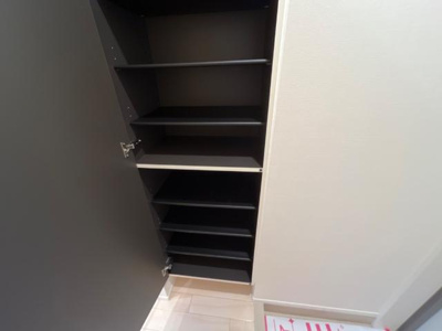 【収納】 | コロンⅡ | 収納