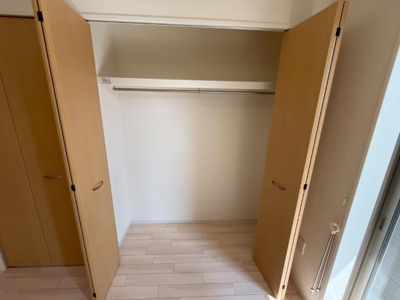 【収納】 | コロンⅡ | 収納