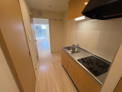 【キッチン】 | コロンⅡ | キッチン