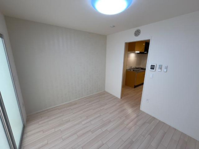 【居間・リビング】 | コロンⅡ | リビング