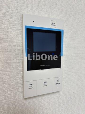 【セキュリティ】 | Alivis本八幡